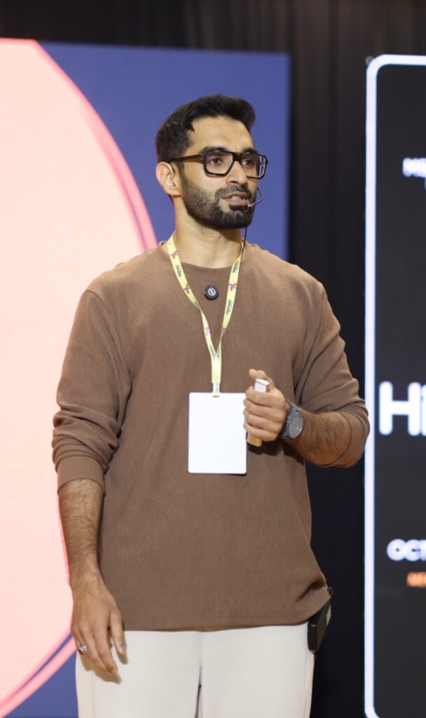 Ali Ansam Muktar - Psychologist, Personal Development Trainer