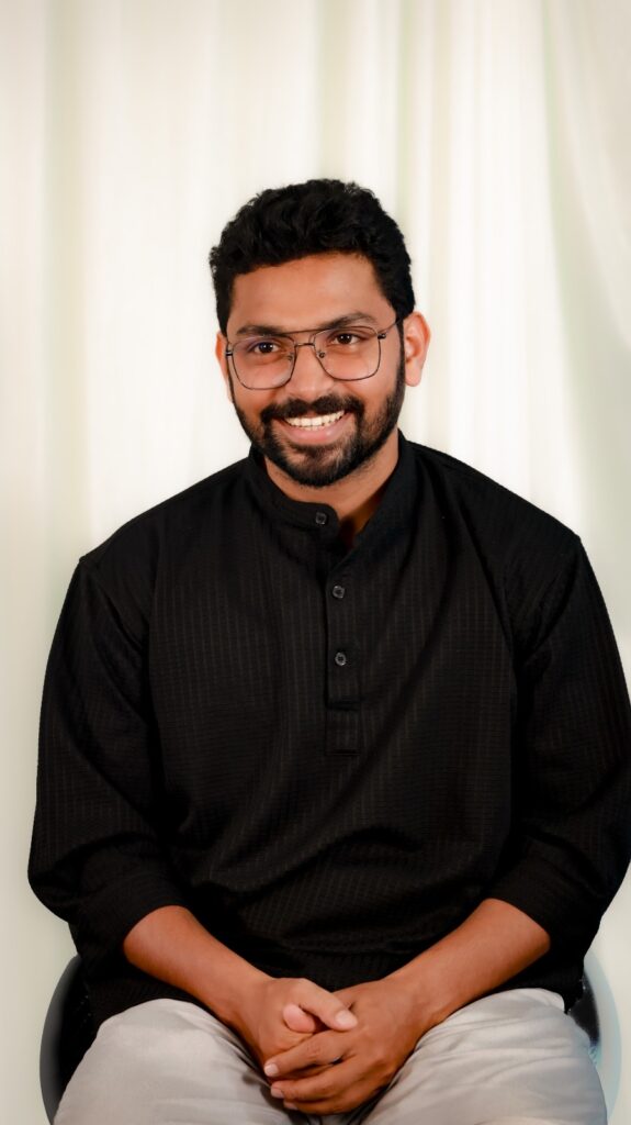 Savadh TK (stk_talks) - Influencer, Storyteller